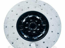 Диск сцепления Камаз