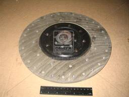 Диск сцепления камаз (ХЗК)