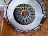 Диск сцепления нажимной Газель, Волга 406, 405 402 двигатель - фото 3