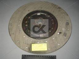 Диск сцепления ведомый МТЗ 80 (пр-во ТМЗ, г. Тюмень). ..