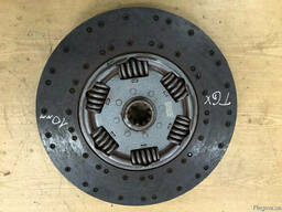 Диск сцепления выжимной фередо DAF/даф/даф105. ..