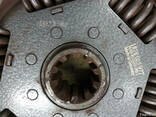 Диск сцепления выжимной фередо DAF/даф/даф105. .. - фото 2