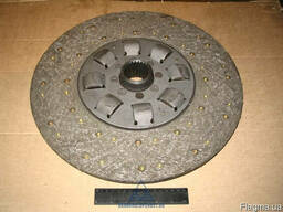 Диск сцепления комбайн НИВА (ведомый) 44-4-1-1-2