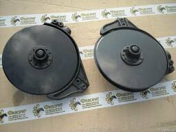 Сошник для сівалки СЗ-3,6 СЗ-5,4 СЗТ, імортна БОР сталь