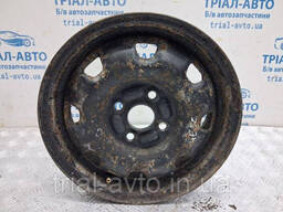 Диск штампований Hyundai Getz 1.4 2002 (б/у)