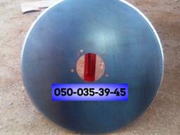 Диск сошника на сеялку СЗ-3.6