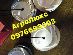 Диск высевающий сеялки СУПН 3х14,2,5х14,4,5х14 цельный (нерж