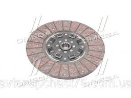 Диск зчеплення Мтз 80, 82 (безасбестова накладка) Преміум клас (виробник Rider)