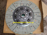 Диск зчеплення мтз 80, 82 (Jubana, Прибалтика, Литва) - фото 1