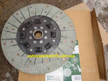 Диск зчеплення мтз 80, 82 (Jubana, Прибалтика, Литва) - фото 2