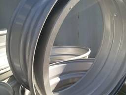 Диски 22.5х8.25 ET120 КАМАЗ под клинья