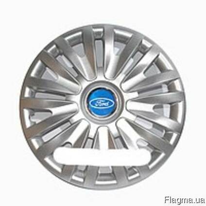 Диски и ковпаки до Opel Astra