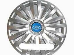 Диски и ковпаки до Opel Astra