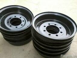 Ступица 2ПТС-4, 2ПТС-6, 2ПТС-9, 3ПТС-12, ПРТ, МЖТ, РЖТ, РОУ