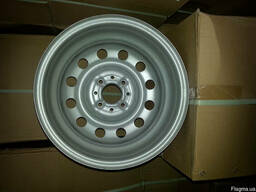 Диски R14 4*98 на ВАЗ