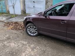 Диски R17 Audi оригинал