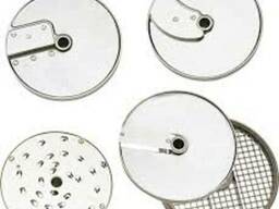 Диски режущие (ножи) к овощерезкам Robot Coupe