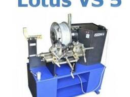 Дископравильный станок лотус 5, дископравильный станок