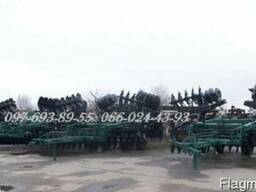 Борона дисковая БГР-4.2 и БГР-6.7 Солоха. Компенсация 25-40%