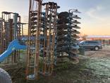 Дисковая борона Lemken RUBIN 9/500 KUA - фото 3