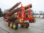 Дисковый культиватор Väderstad Carrier 820 - фото 2