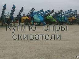 Дисковые бороны сеялки жатки культиваторы опрыскивателей