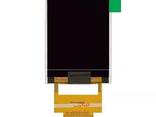 Дисплей для esr, lcr тестера GM328A 1.8" TFT SPI lcd st7735s - фото 3