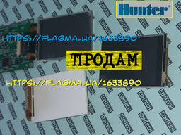 Дисплей сенсорный для Wi-Fi контроллера автополива Hunter Pro-HC PHC/HC