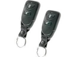 Дистанционное управление центральным замком Cyclone RD-29