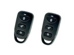 Дистанционное управление центральным замком Cyclone RD-31A