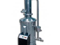 Дистиллятор ДЭ-10 (Китай)