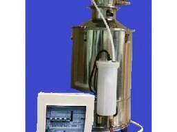 Дистиллятор ДЕ-25