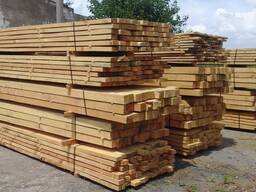 Дистрибуция лесопродукции по Херсонской области