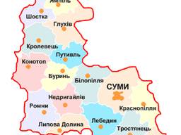 Дистрибьюторська компанія пропонує партнерство виробникам
