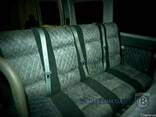 Диван для авто диван для мікроавтобуса автобуса - фото 2