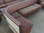 Диваны Б У для кафе мебель б/у для ресторанов - фото 3