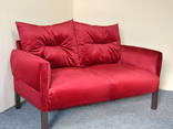 Диваны для кафе, ресторанов, кальянных, офиса от производителя - фото 3
