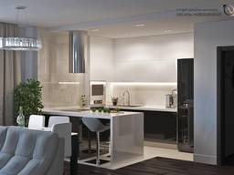 Дизайн інтер’єра