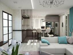 Дизайн інтер'єру