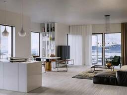 Дизайн інтер'єру - isbelab