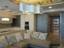 Дизайн интерьера