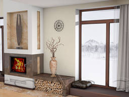 Дизайн проект інтер'єрів Рівне