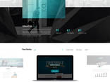 Дизайн сайтов, фирменный стиль, полиграфия. . . - фото 2