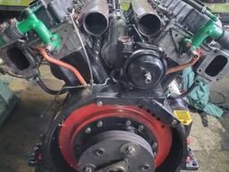 Дизель 1Д12-400 на тепловоз ТГМ23, ТГМ40