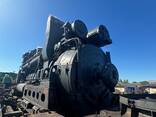 Дизель 2А – 9ДГ и Генератор ГС – 501 - фото 5