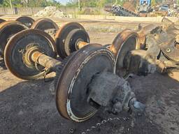Коленвал дизель Д-50 другие запчасти