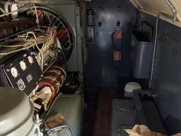 Дизель генератор 100 квт