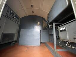 Дизель -Генератор 100 квт