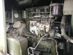 Дизель генератор 15 квт