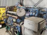 Дизель- генераторы судовые 80кВт -160 кВт - фото 7